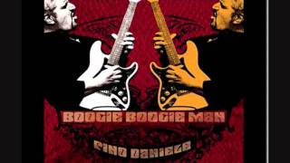 Boogie Boogie Man-Pino Daniele