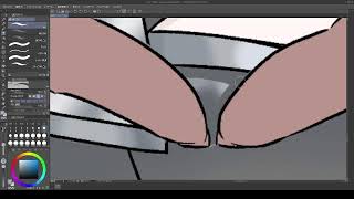 おえかき