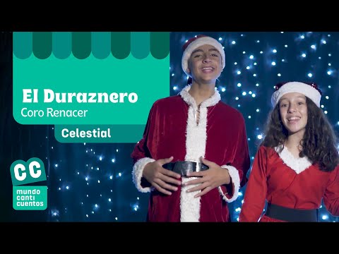 El Duraznero, Coro Renacer, Villancicos Tradicionales - Mundo Canticuentos
