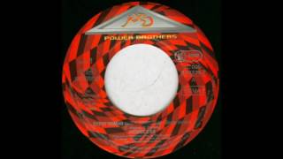 Homeless - Gypsy Woman (She's Homeless) -   Single Version