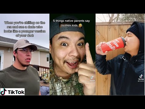 Best Native Tik Tok Compilation March 2022