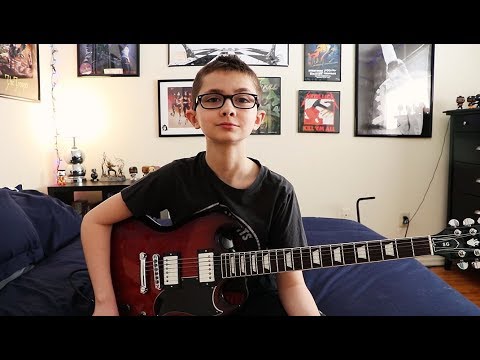 A Tribute to RANDY RHOADS: "Dee"