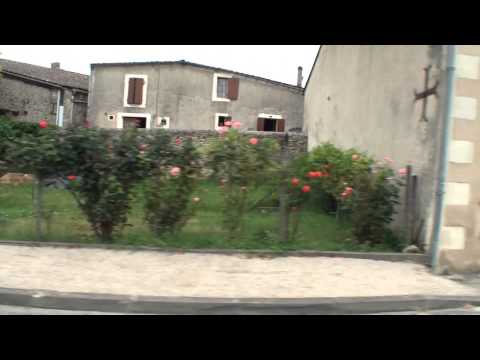 TER アキテーヌ - 定義