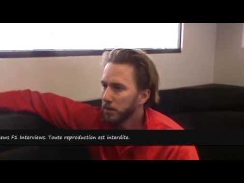 Nick Heidfeld on his F1 career