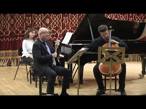 @ionbogdanstefanescu Piazzolla - The Four Seasons of Buenos Aires