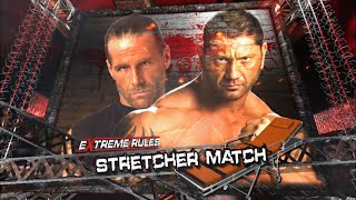 Download lagu Story of Shawn Michaels vs. Batista | One Night Stand 2008 mp3