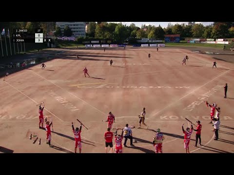 Joensuun Maila on Superpesiksen uusi mestari - Katso huippuhetket!