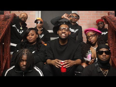 Looni On Americus GA, ‘No Signal’ Project, “Death Row”, Literally Brand, & More