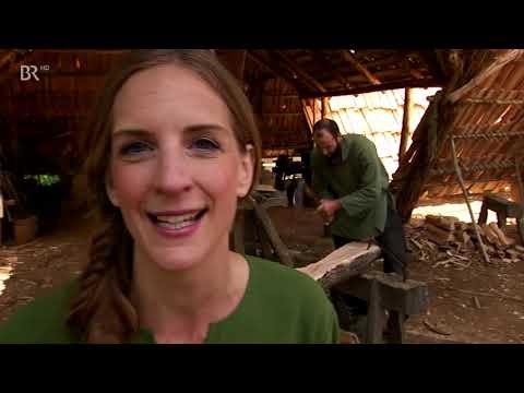 Xenius - Handwerk: Wie erfinderisch war das Mittelalter?