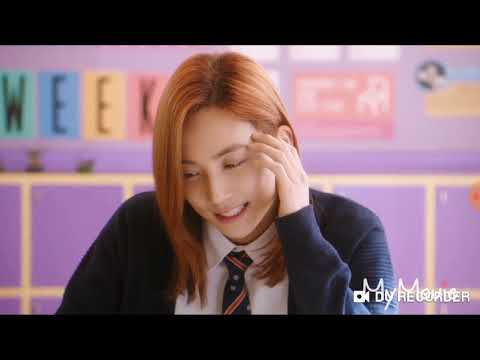 20's [MV] -Seventeen vocal unit