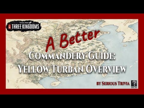 Yellow Turban Overview | A Better Commandery (ABC) Guide