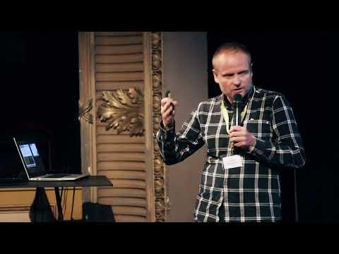 VIZE ČESKA 2022 Přednáška č. 4 - Pavel Hrzina (odborník na elektrotechnologie)