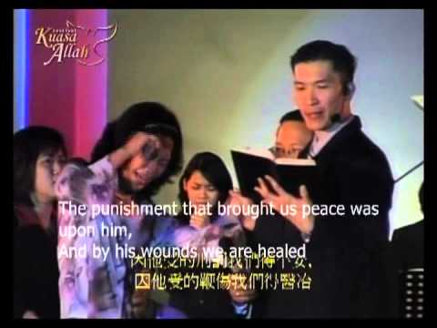 Miracle in Indonesia (Official Victory Report of Philip Mantofa)