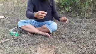 Download lagu jebakan burung dari lidi sapu mp3