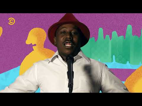 Comedy Central Live S2 | Full Episode 6