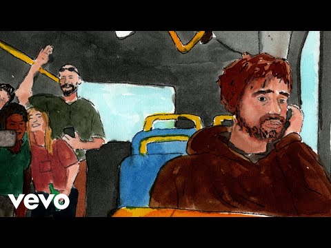 Pole. - Carita guapa (Lyric Video)