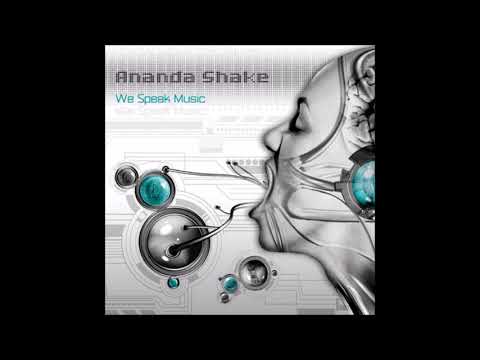 Ananda Shake - Street fighters
