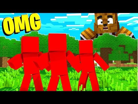 *NO RULES!* MINECRAFT CLAY SOLDIERS RED VS BLUE! - *EPIC* MODDED BATTLEDOME GAMEMODE | JeromeASF