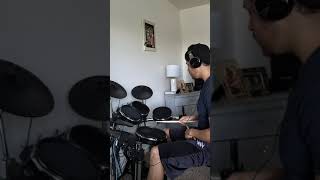 Download lagu On & On - Cartoon (Drum Cover) mp3 Download lagu On & On - Cartoon (Drum Cover) mp3