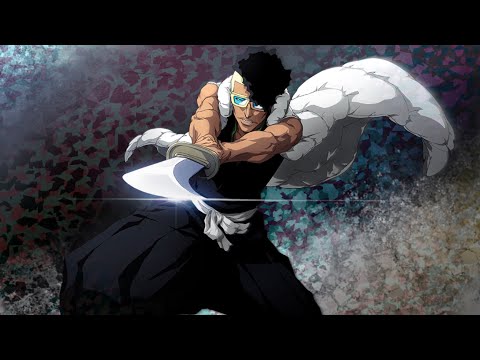 Max Link Slot ShowCase Blade God Oh-etsu(Sar,Sad,Senkaizen)