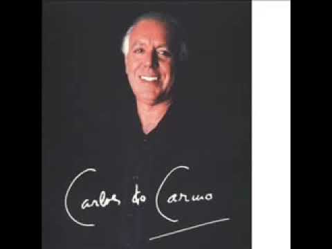 Uma Flor de Verde Pinho - Carlos do Carmo