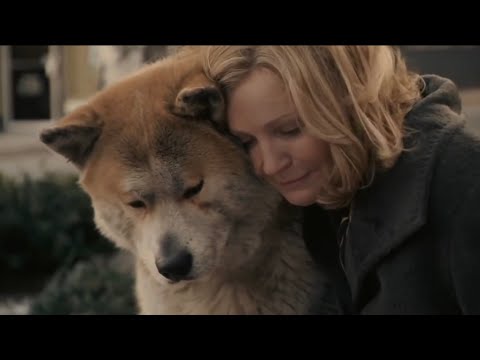 Based on true story of hachiko dog || It show’s respect, honesty and loyalty.