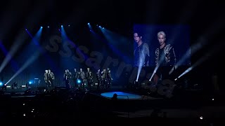 Download lagu SEVENTEEN(세븐틴) - HIT 223008|| be the sun tour concert in atlanta mp3