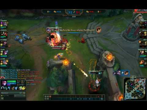 Base? F*k no, We better kill Poppy