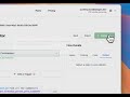 How To Import Template In Datagen