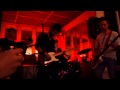 Ode to Space - Good Times (Live @Le Carnot le 8.06.13)