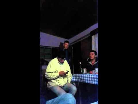 Ionut Riste zis Celentano de Bascoveni