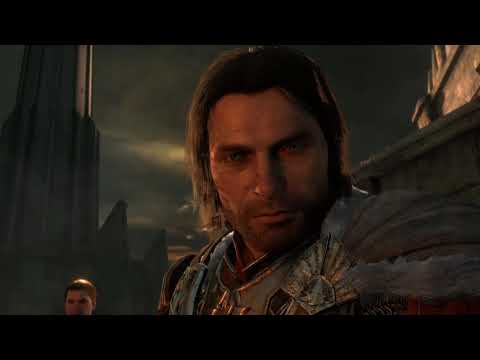 Middle-Earth Shadow of War: The Arena: Part 1!