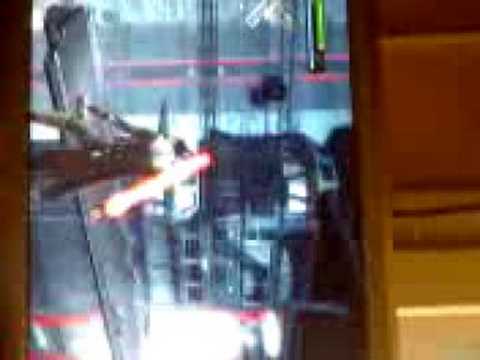 Le secret de la Démo SW:TFU