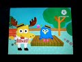 Noggin Bumper Wish 2023 Up Next Fan Made Zee S Dance Part 2