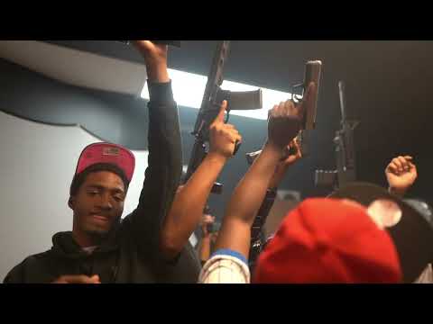 MGA DOEDOE X JPAPE- 1k (Official Video)