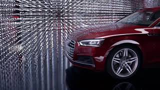 [아우디 코리아] The new Audi A5 (30s)