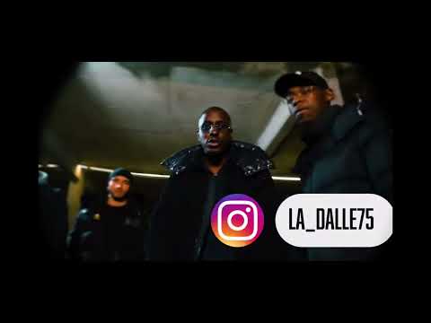 La dalle couplet watchubi