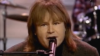 Ted Gärdestad Söndagsöppet 1995 (Ge en sol)