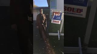 JUST SOLD! Come List with Us!     
Brad & Karen Custer: 907-782-9039.