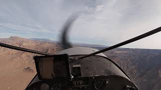 mountain turbulence turnout