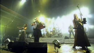 Schandmaul (LIVE) Trinklied (SINNFONIE Live-DVD)
