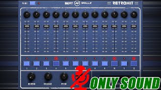 Video thumbnail for Beatskillz - Retro Hit [Demo][Only sound] by Mr.Uplift.Rus