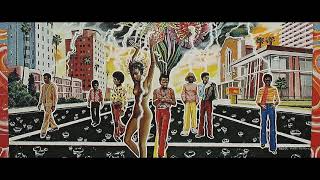 Earth Wind and Fire - Last Days and Time (Full Album)