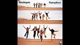 The Blackbyrds - Walking In Rhythm