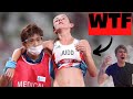 The WORST Most INSANE Bonks In Endurance Sports