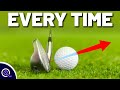 MUST KNOW! How To Hit Long Irons In The Air
