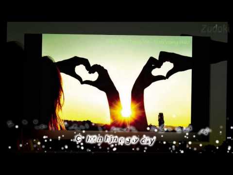 Hạnh phúc trong mơ - Minh Vương