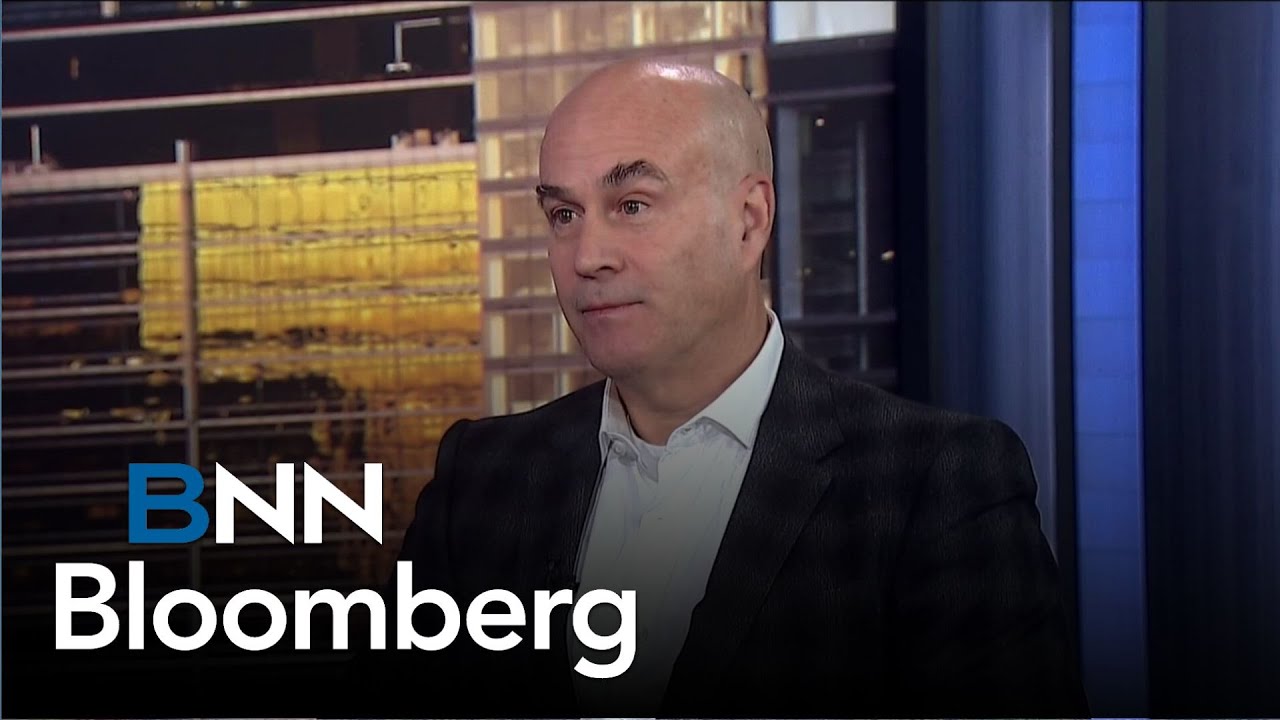 Market Call: Tim Regan's market outlook on North American large caps