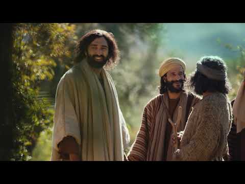 LUMO-GOSPEL OF LUKE CHAPTER 12:22-34