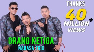 Download lagu LAGU BATAK - Nabasa Trio | ORANG KETIGA #lagubatak mp3